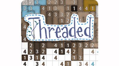 Logo of Threaded