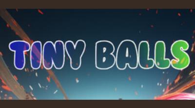 Logo of Tiny Balls