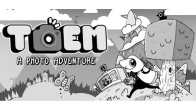 Logo of TOEM