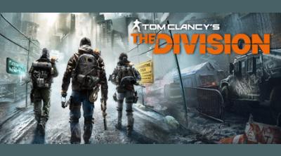 Logo of Tom Clancys The Division 2