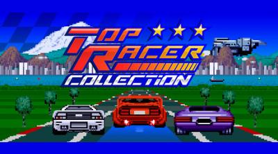Logo of Top Racer Collection