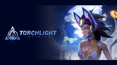 Logo von Torchlight: Infinite