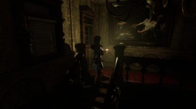 Capture d'écran de Tormented Souls