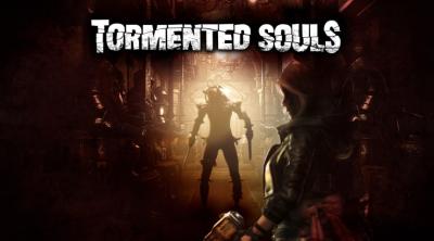 Logo von Tormented Souls