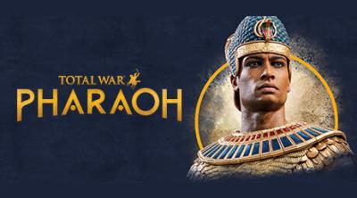 Logo von Total War: Pharaoh
