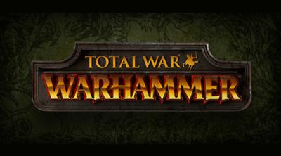Logo of Total War: WARHAMMER