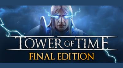 Logo of Tower of Time