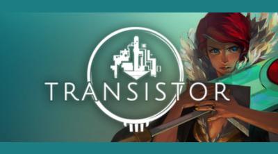 Logo of Transistor