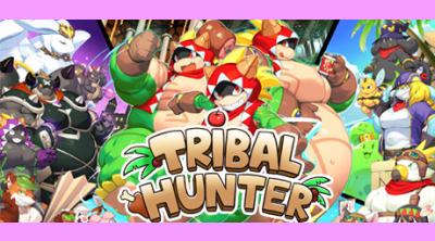 Logo of Tribal Hunter