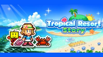 Logo of Tropical Resort Story