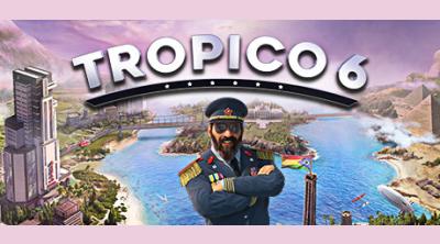 Logo of Tropico 6