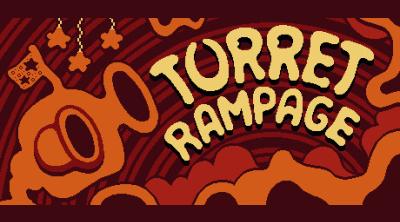 Logo of Turret Rampage