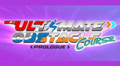 Logo of Ultimate Obstacle Course - Prologue