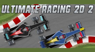 Logo of Ultimate Racing 2D 2