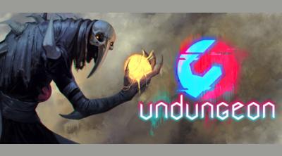 Logo of Undungeon