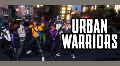 Logo of Urban Warriors