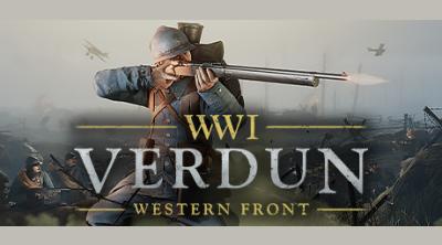 Logo of Verdun