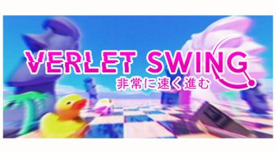 Logo de Verlet Swing