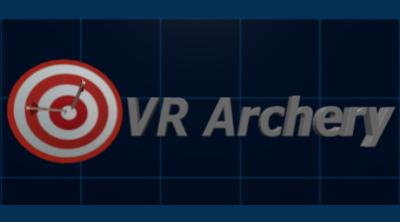 Logo of VR Archery