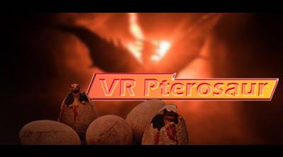 Logo of VR Pterosaur
