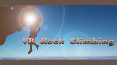 Logo of VR Rock Climbing
