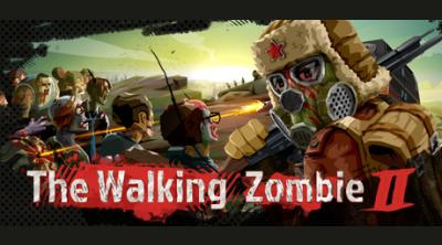 Logo von Walking Zombie 2