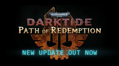 Logo von Warhammer 40,000: Darktide