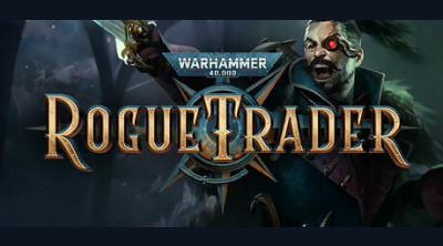 Logo von Warhammer 40,000: Rogue Trader