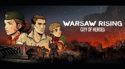Logo of WARSAW