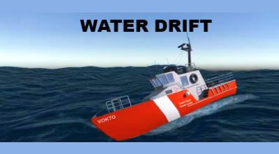 Logo of Water Drift