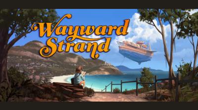 Logo of Wayward Strand