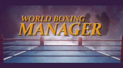 Logo of World Boxing Manager