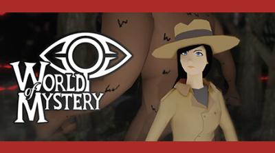 Logo of World Of Mystery