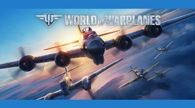Logo of World of Warplanes