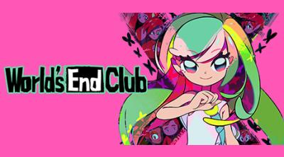 Logo of World's End Club