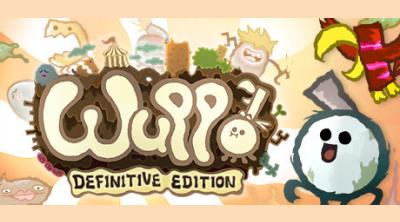 Logo of Wuppo