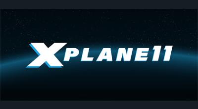 Logo von X-Plane 11