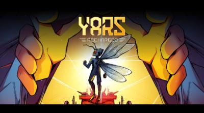 Logo of Yars: Recharged