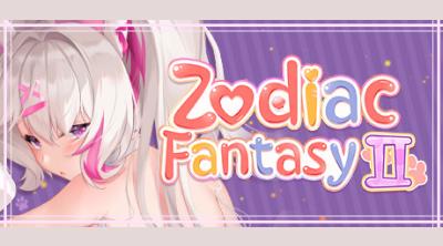 Logo of Zodiac fantasy 2