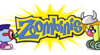 Logo of Zoombinis