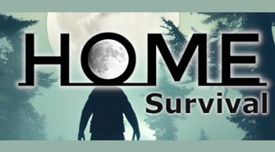 Logo de -HOME- Survival