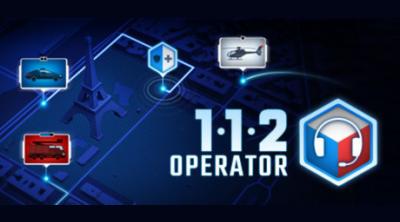 Logo of 112-operator