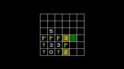 Capture d'écran de 14 Minesweeper Variants 2