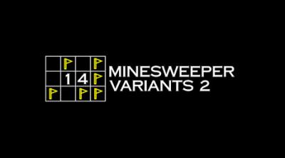 Logo de 14 Minesweeper Variants 2