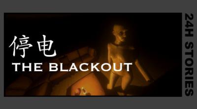 Logo von 24H Stories: The Blackout