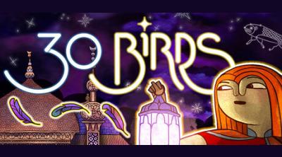 Logo von 30 Birds