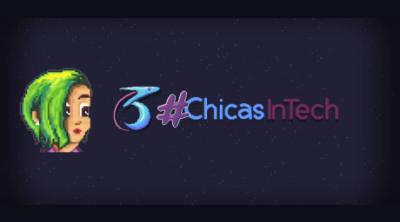 Logo de 3 Chicas in Tech