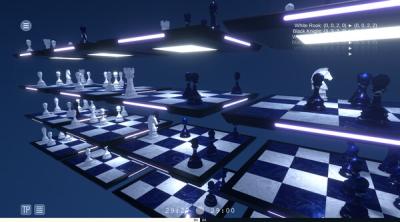 Screenshot of 4D Games