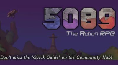 Logo of 5089: The Action RPG