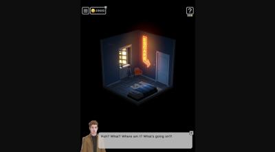 Screenshot of 50 Tiny Room Escape